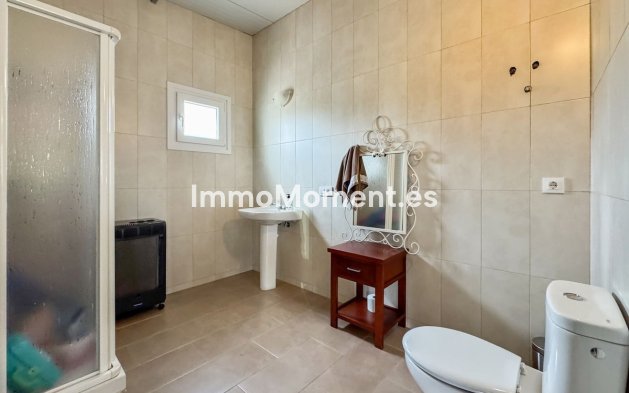 Bestaande woning - Villa - Sotogrande