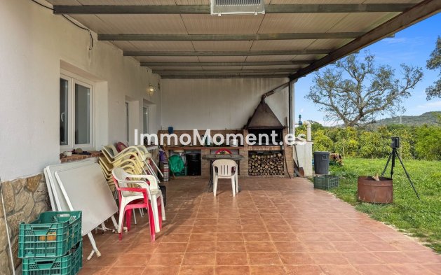 Bestaande woning - Villa - Sotogrande