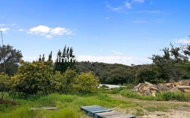 Bestaande woning - Villa - Sotogrande