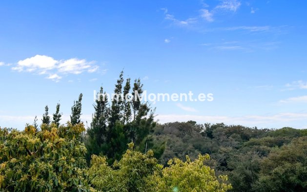 Bestaande woning - Villa - Sotogrande