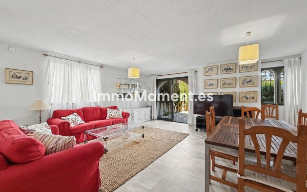 Revente - Maison mitoyenne - Casares - Casares Playa