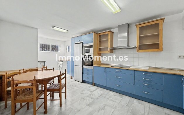 Revente - Maison mitoyenne - Casares - Casares Playa