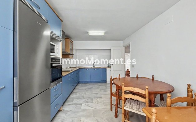 Revente - Maison mitoyenne - Casares - Casares Playa