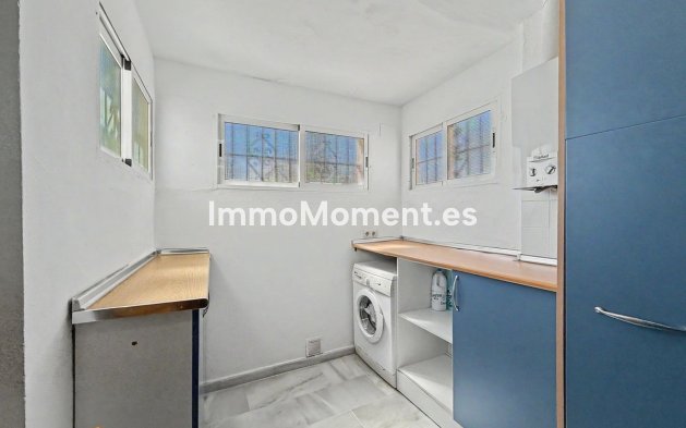 Revente - Maison mitoyenne - Casares - Casares Playa