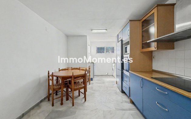 Revente - Maison mitoyenne - Casares - Casares Playa