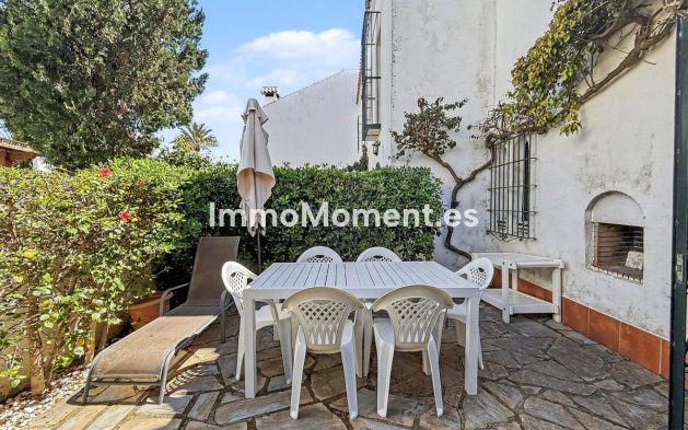 Revente - Maison mitoyenne - Casares - Casares Playa