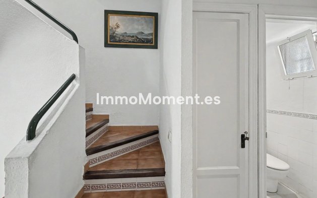 Revente - Maison mitoyenne - Casares - Casares Playa