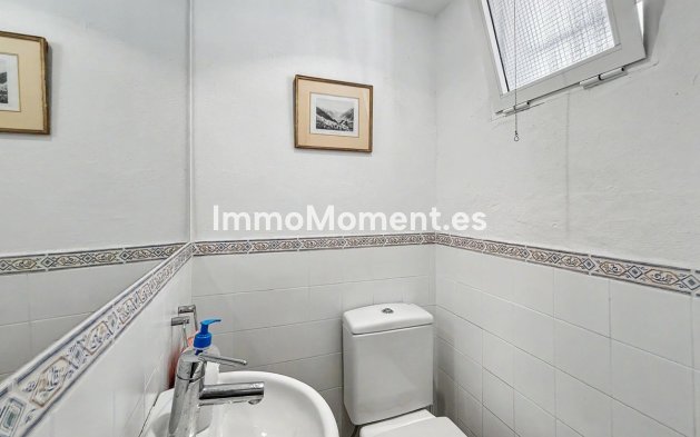 Revente - Maison mitoyenne - Casares - Casares Playa