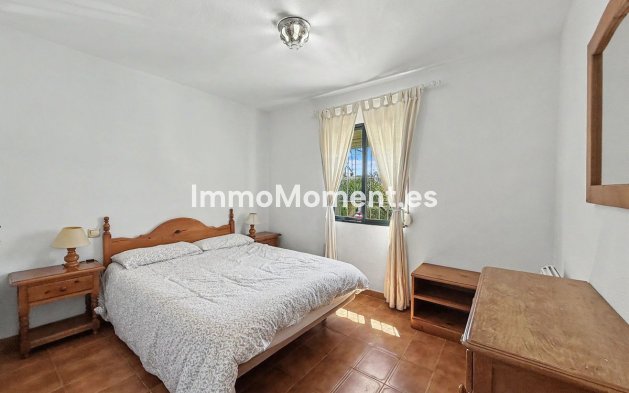 Revente - Maison mitoyenne - Casares - Casares Playa