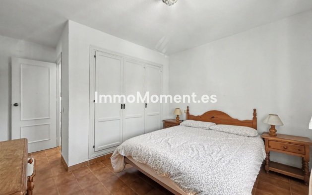 Revente - Maison mitoyenne - Casares - Casares Playa