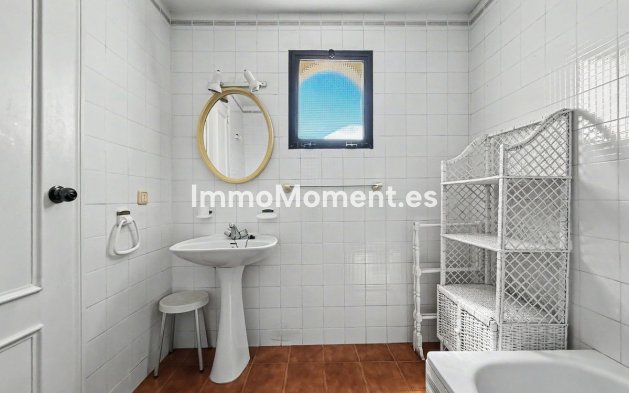 Revente - Maison mitoyenne - Casares - Casares Playa