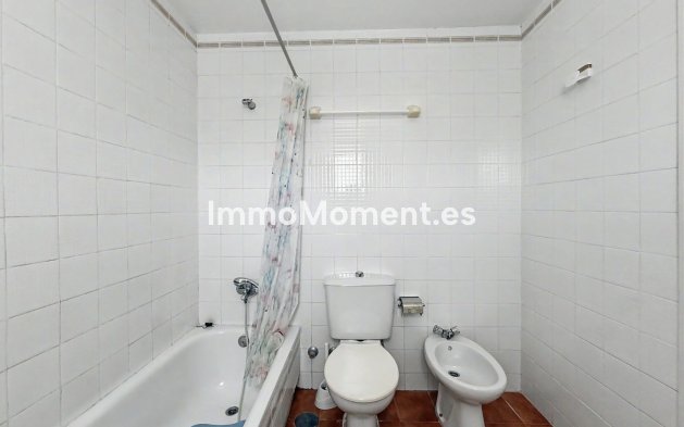 Revente - Maison mitoyenne - Casares - Casares Playa