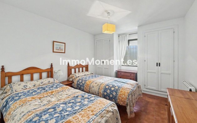 Revente - Maison mitoyenne - Casares - Casares Playa