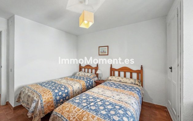 Revente - Maison mitoyenne - Casares - Casares Playa