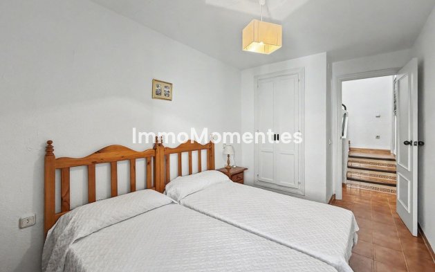 Revente - Maison mitoyenne - Casares - Casares Playa