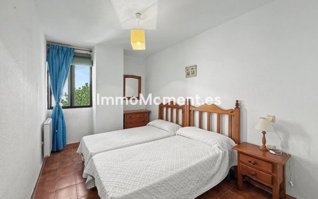 Revente - Maison mitoyenne - Casares - Casares Playa