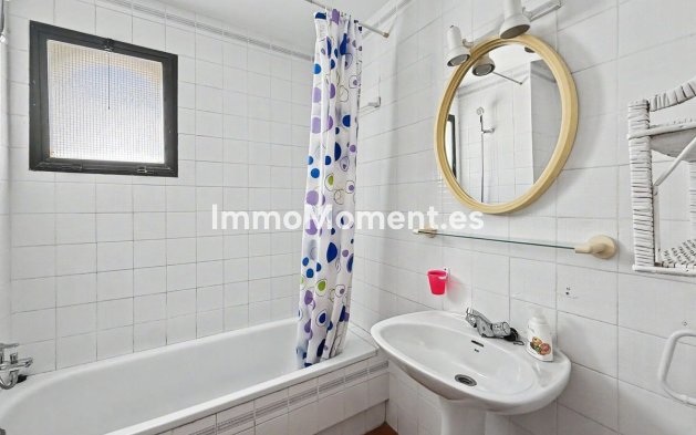 Revente - Maison mitoyenne - Casares - Casares Playa