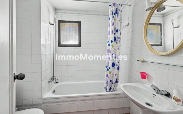 Revente - Maison mitoyenne - Casares - Casares Playa