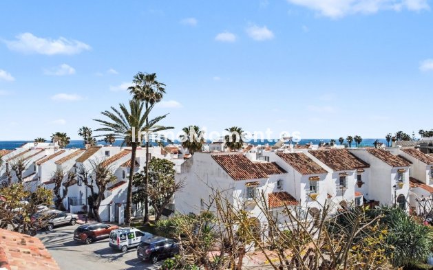 Revente - Maison mitoyenne - Casares - Casares Playa