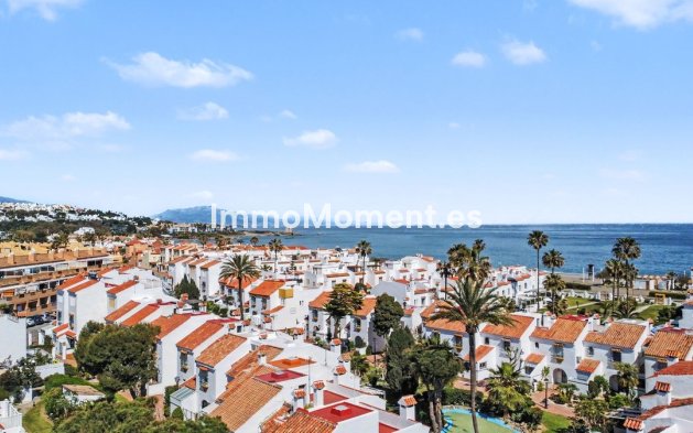 Revente - Maison mitoyenne - Casares - Casares Playa