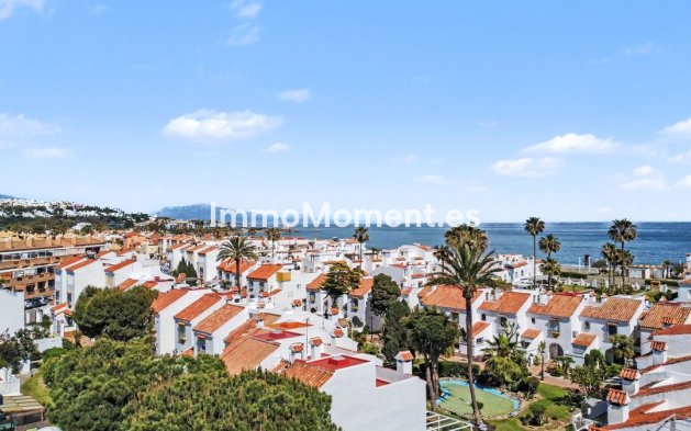 Revente - Maison mitoyenne - Casares - Casares Playa