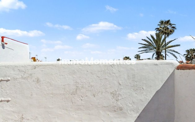 Revente - Maison mitoyenne - Casares - Casares Playa