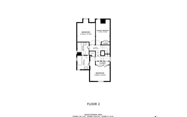 Revente - Maison mitoyenne - Casares - Casares Playa