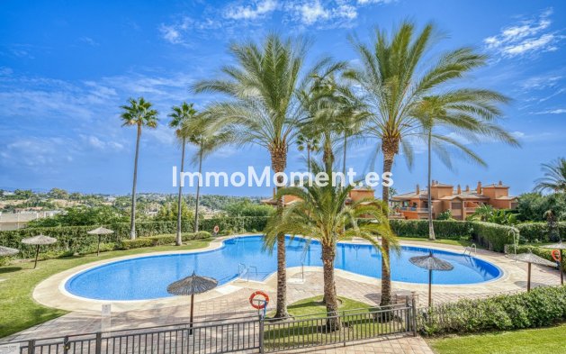 Wiederverkauf - Wohnung - Benahavís - Benahavís Centro