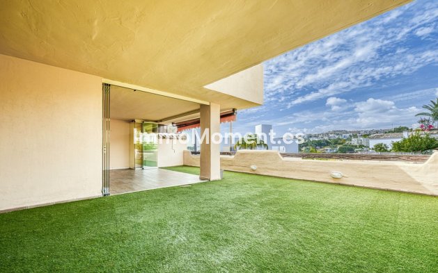 Wiederverkauf - Wohnung - Benahavís - Benahavís Centro