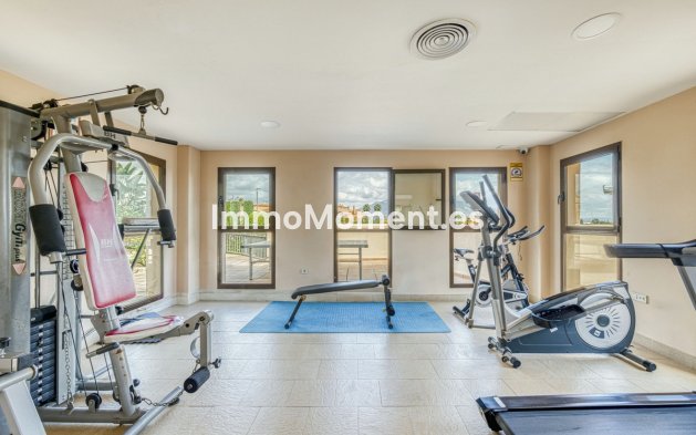 Wiederverkauf - Wohnung - Benahavís - Benahavís Centro