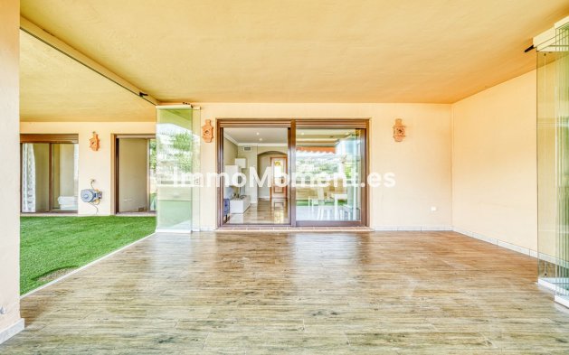 Wiederverkauf - Wohnung - Benahavís - Benahavís Centro