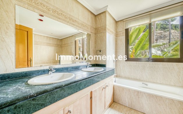 Wiederverkauf - Wohnung - Benahavís - Benahavís Centro