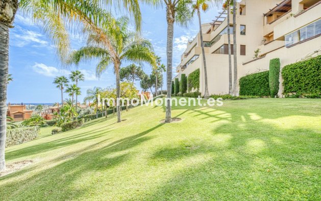 Wiederverkauf - Wohnung - Benahavís - Benahavís Centro