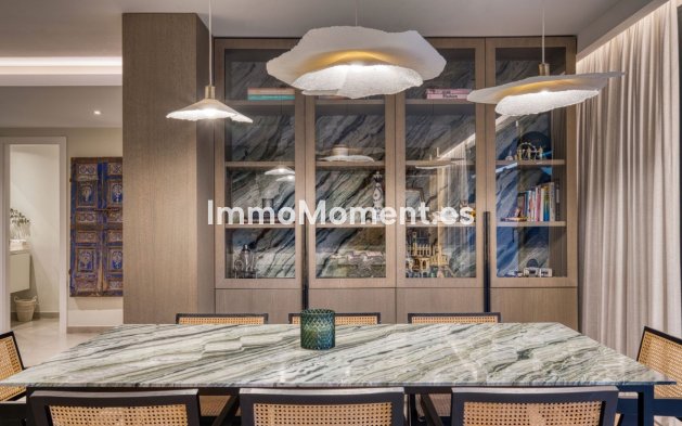 Wiederverkauf - Wohnung - Marbella - San Pedro de Alcántara