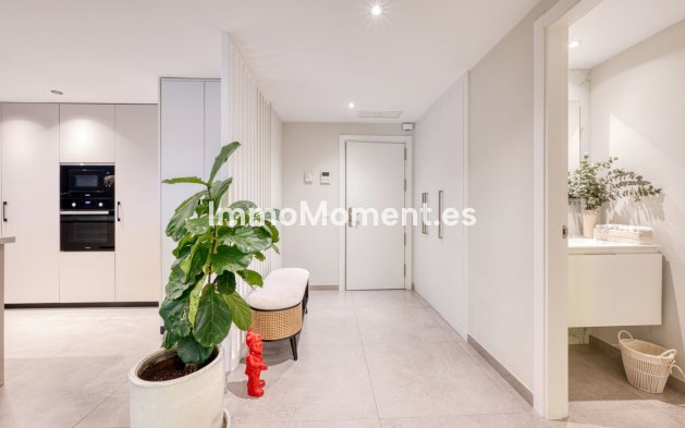 Wiederverkauf - Wohnung - Marbella - San Pedro de Alcántara