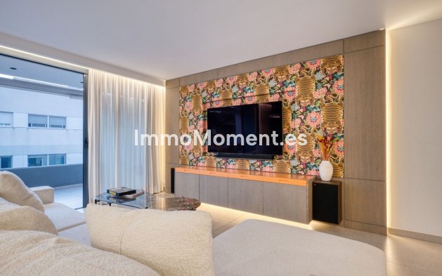 Wiederverkauf - Wohnung - Marbella - San Pedro de Alcántara