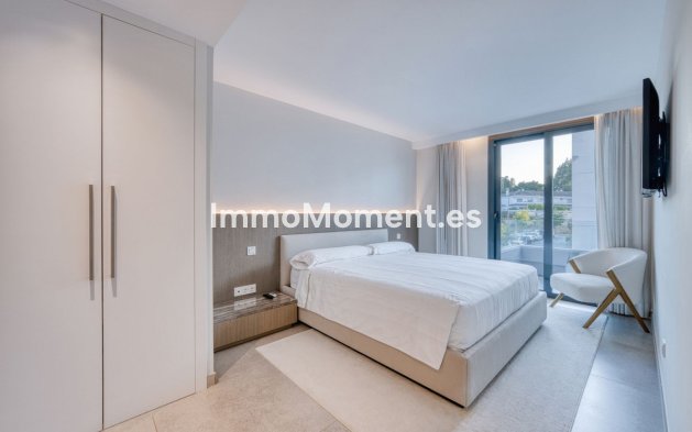 Wiederverkauf - Wohnung - Marbella - San Pedro de Alcántara