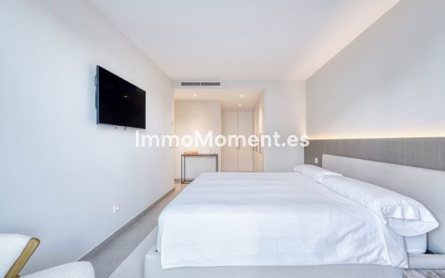 Wiederverkauf - Wohnung - Marbella - San Pedro de Alcántara