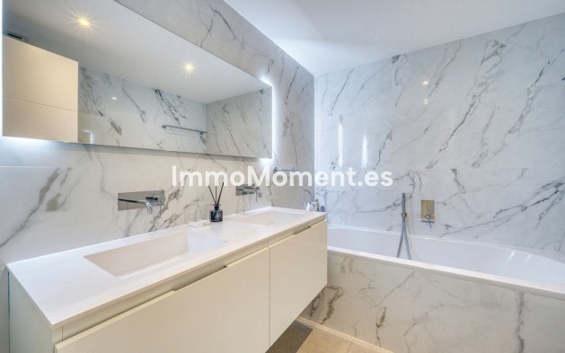 Wiederverkauf - Wohnung - Marbella - San Pedro de Alcántara