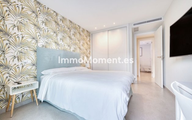 Wiederverkauf - Wohnung - Marbella - San Pedro de Alcántara