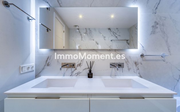 Wiederverkauf - Wohnung - Marbella - San Pedro de Alcántara