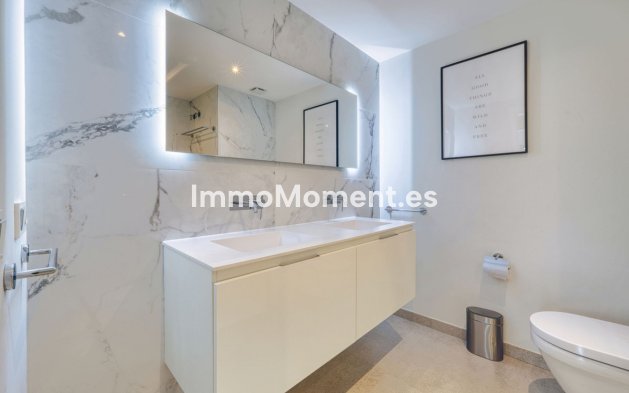 Wiederverkauf - Wohnung - Marbella - San Pedro de Alcántara