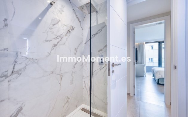 Wiederverkauf - Wohnung - Marbella - San Pedro de Alcántara