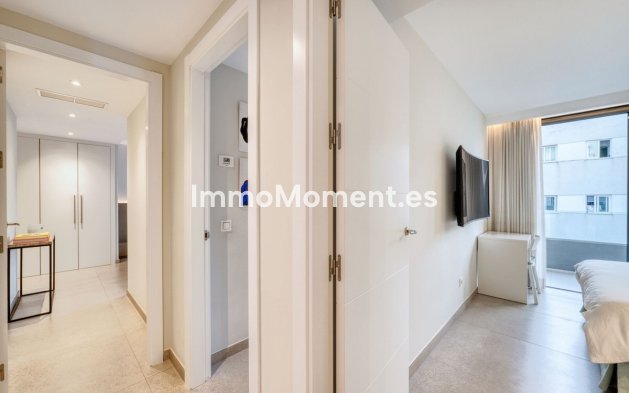 Wiederverkauf - Wohnung - Marbella - San Pedro de Alcántara