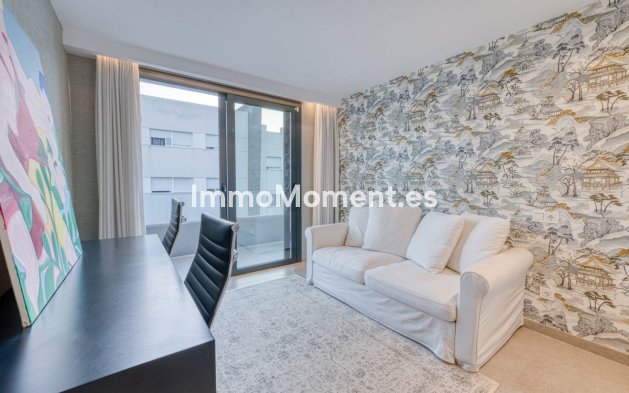 Wiederverkauf - Wohnung - Marbella - San Pedro de Alcántara