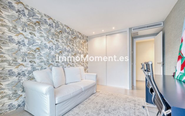 Wiederverkauf - Wohnung - Marbella - San Pedro de Alcántara