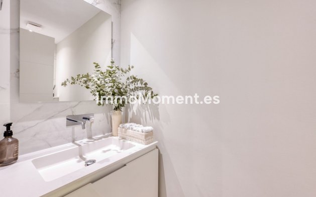 Wiederverkauf - Wohnung - Marbella - San Pedro de Alcántara