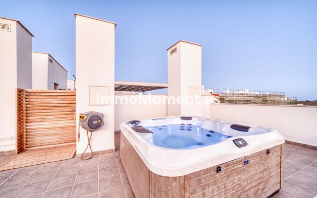 Wiederverkauf - Wohnung - Marbella - San Pedro de Alcántara