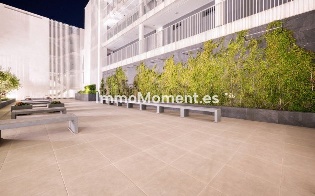 Wiederverkauf - Wohnung - Marbella - San Pedro de Alcántara