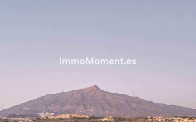 Wiederverkauf - Wohnung - Marbella - San Pedro de Alcántara